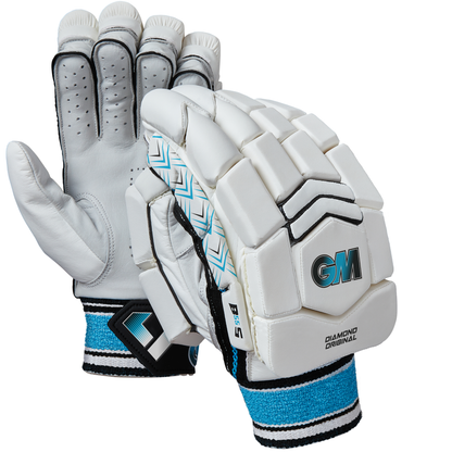 Gunn & Moore Diamond Original Batting Gloves