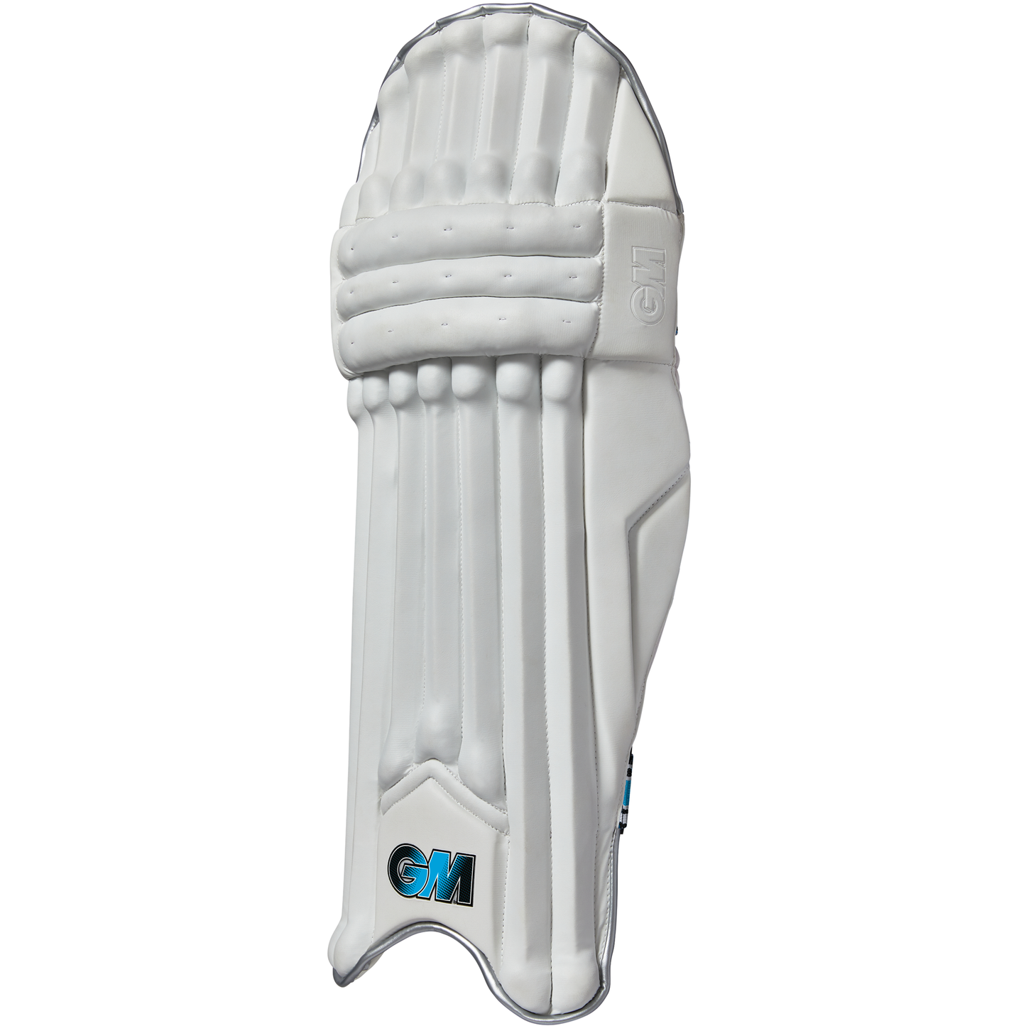 Gunn & Moore Diamond Original Batting Pads - White