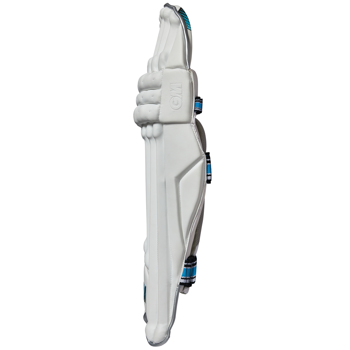 Gunn & Moore Diamond Original Batting Pads - White