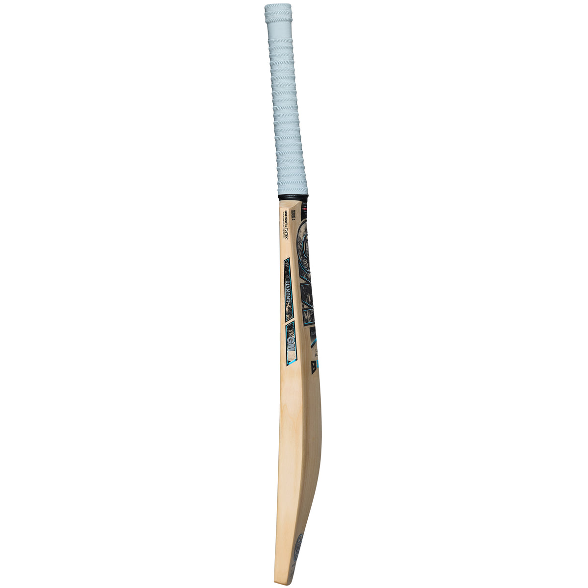 Gunn & Moore DIAMOND DXM ORIGINAL TTNOW Cricket Bat - SH