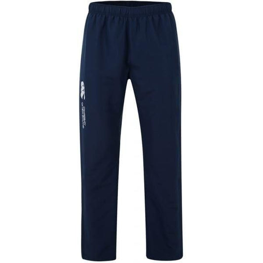 CCC Men's Open Hem Stadium Pant - Navy