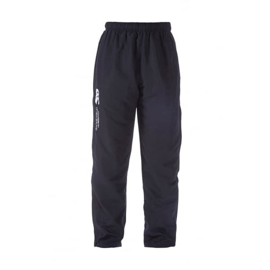 CCC Men's Open Hem Stadium Pant - Black