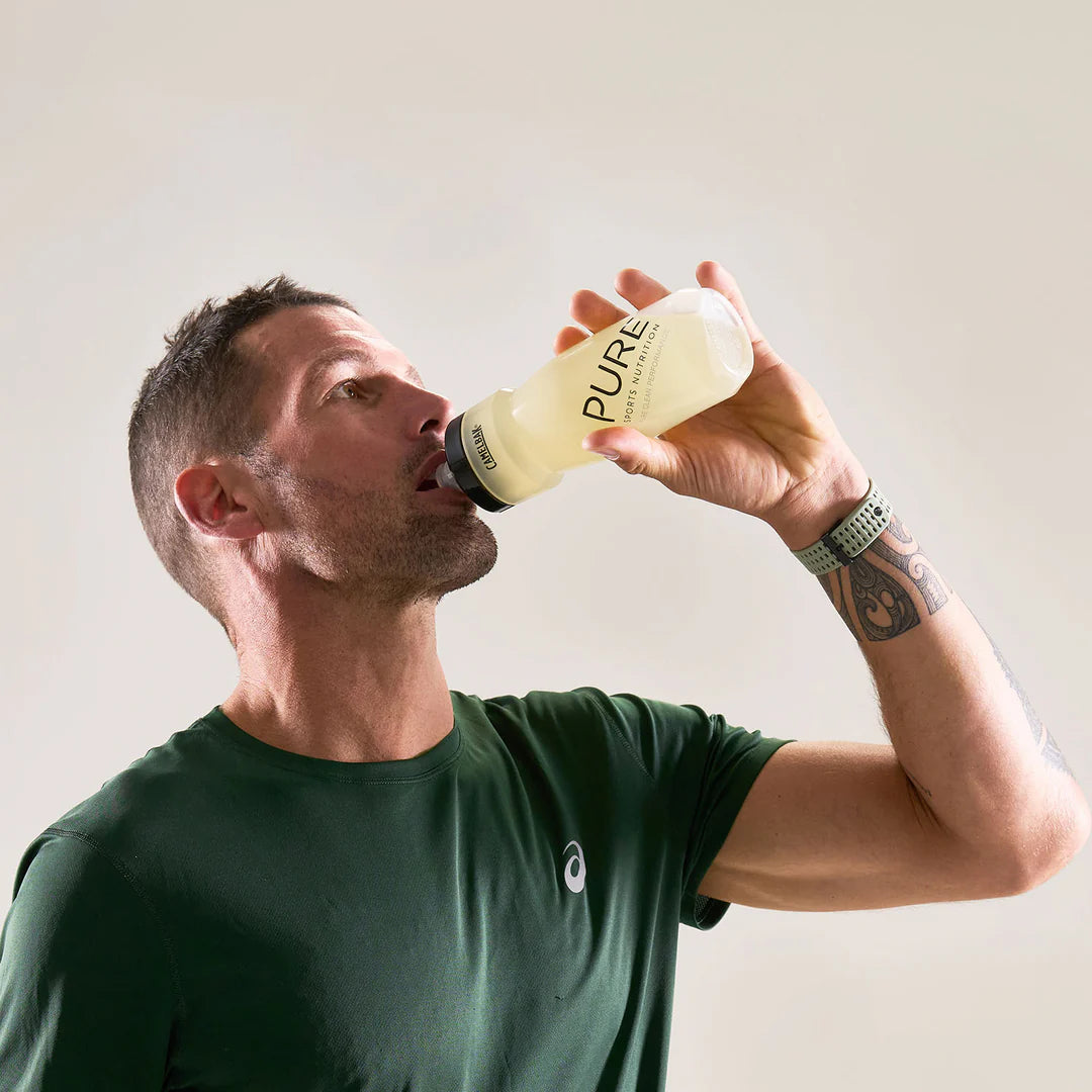 Pure Electrolyte Hydration Low Carb - Pineapple