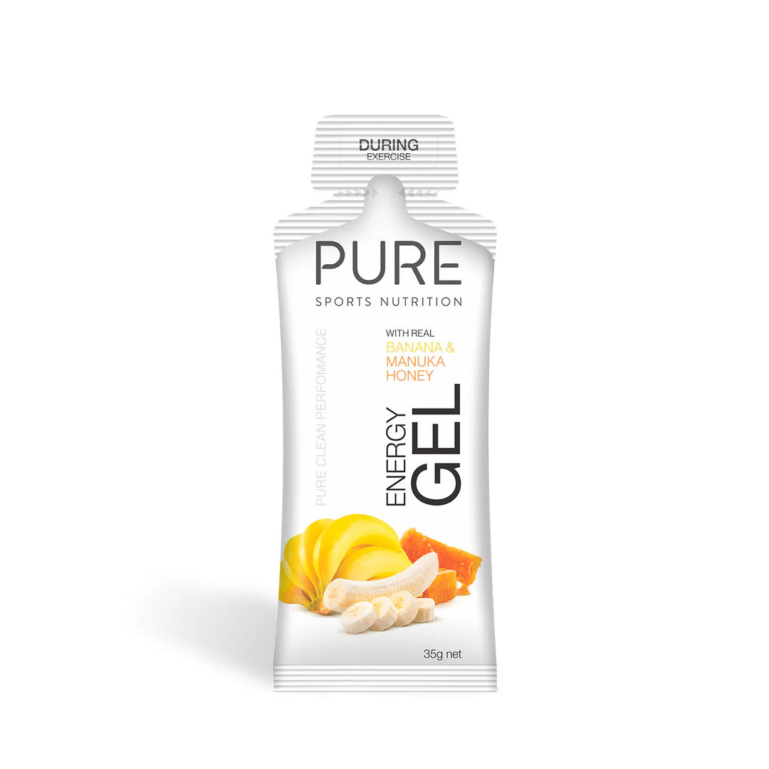 Pure Energy Gels 35g
