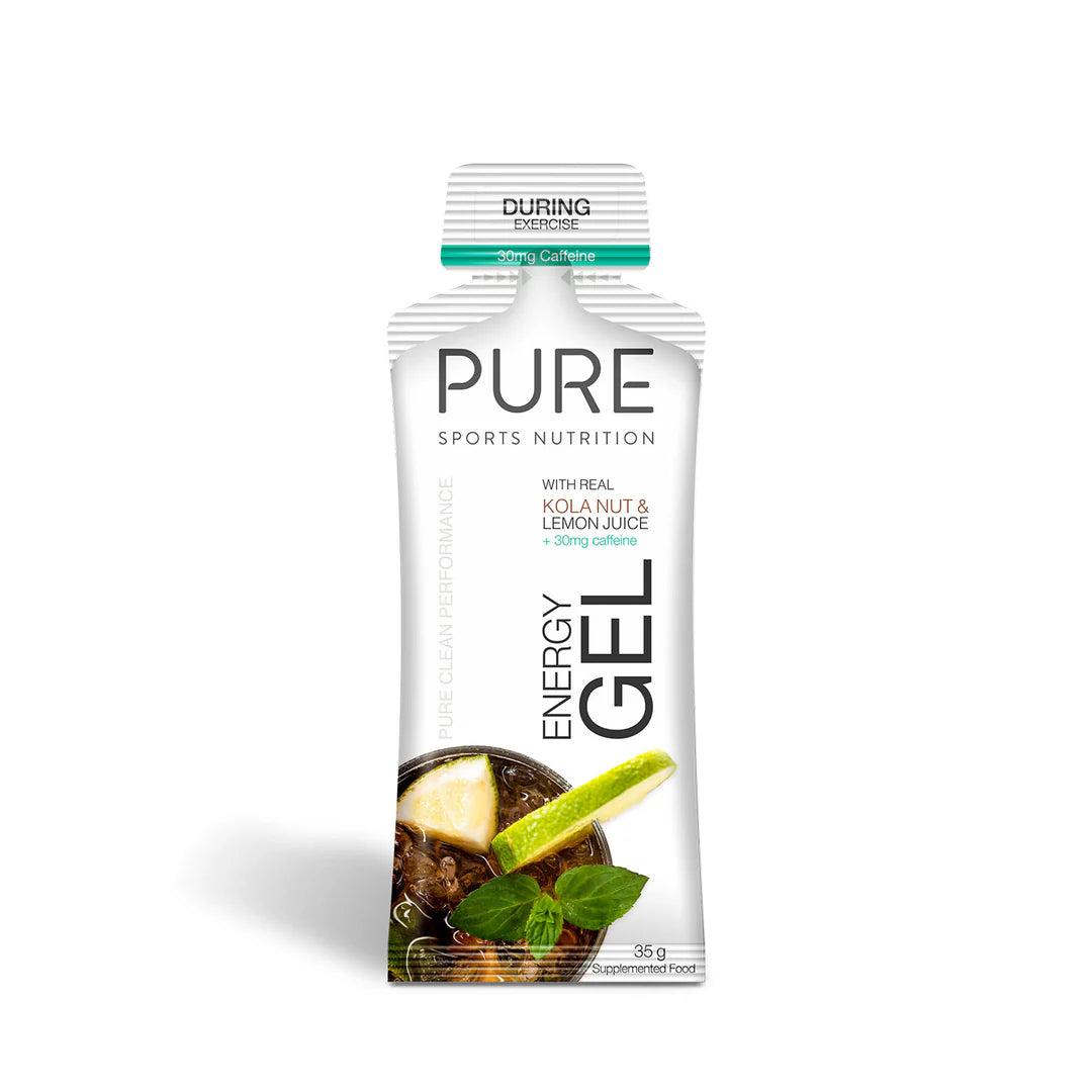 Pure Energy Gels 35g