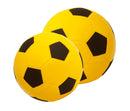 Ace Foam Ball - Soccer/Ki-O-Rahi