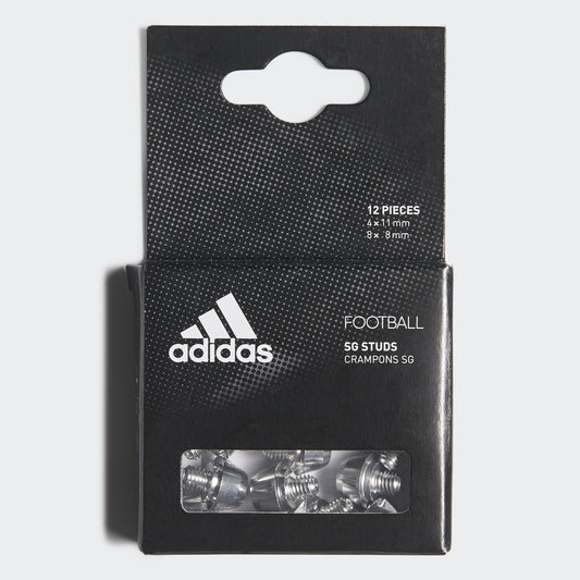 Adidas Soft Ground Studs - 12 Pack