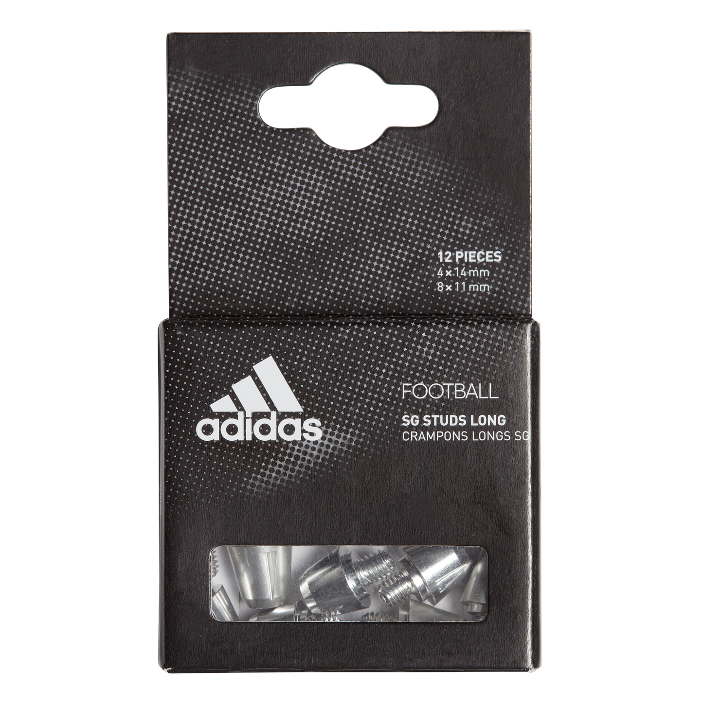 Adidas Replacement Soft Ground Long Studs