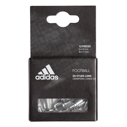 Adidas Replacement Soft Ground Long Studs
