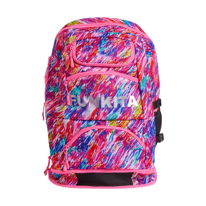 Funkita Elite Squad Backpack - Blow In
