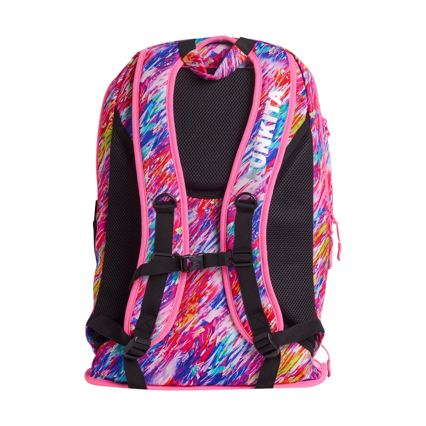 Funkita Elite Squad Backpack - Blow In