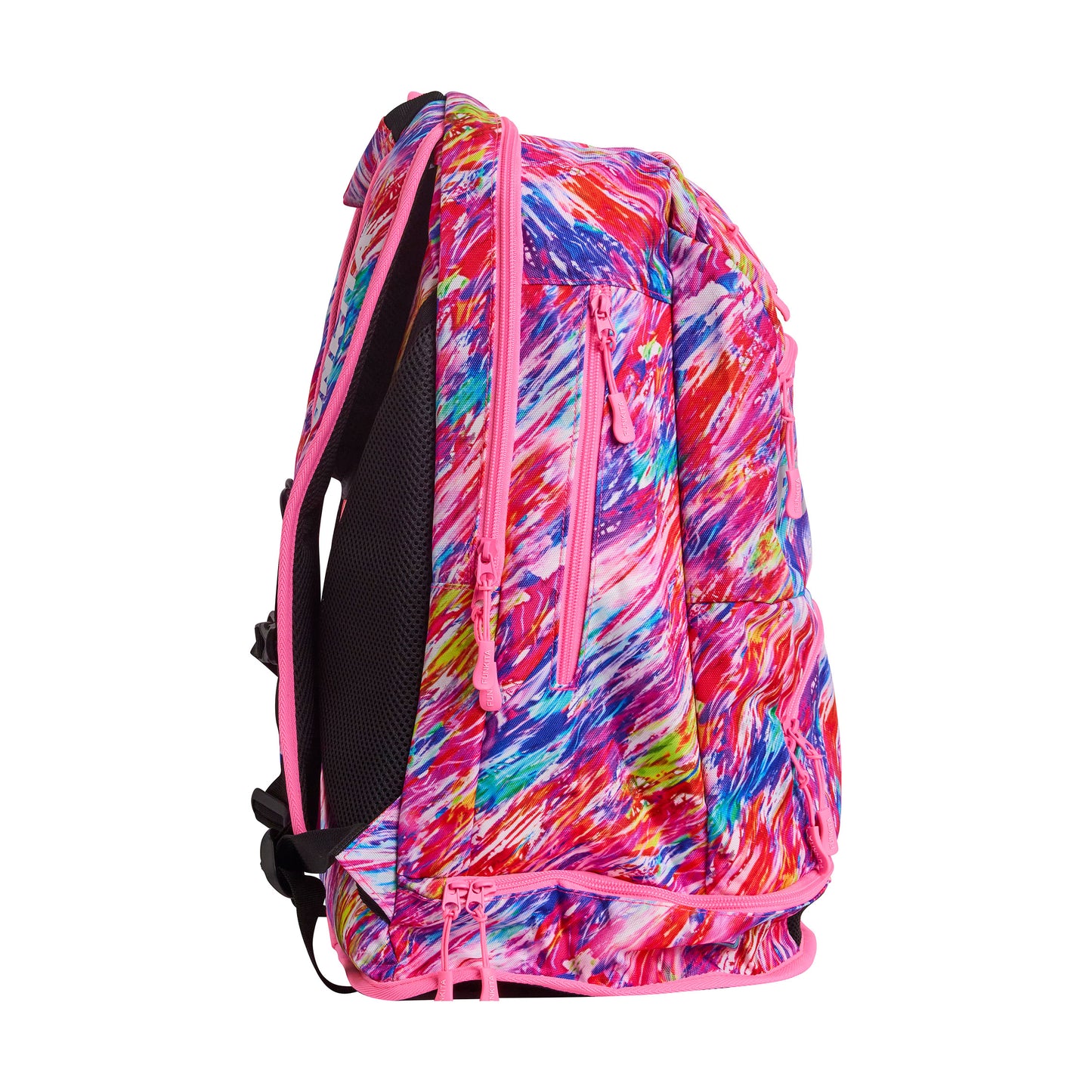Funkita Elite Squad Backpack - Blow In
