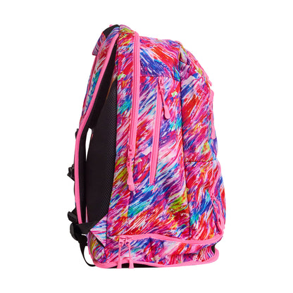 Funkita Elite Squad Backpack - Blow In