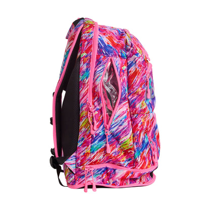 Funkita Elite Squad Backpack - Blow In
