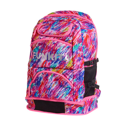 Funkita Elite Squad Backpack - Blow In