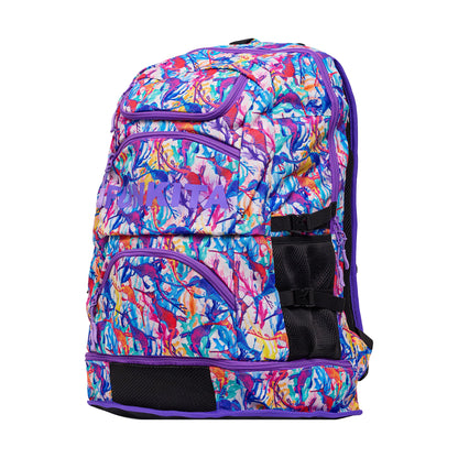 Funkita Elite Squad Backpack - Dreamy Weedy