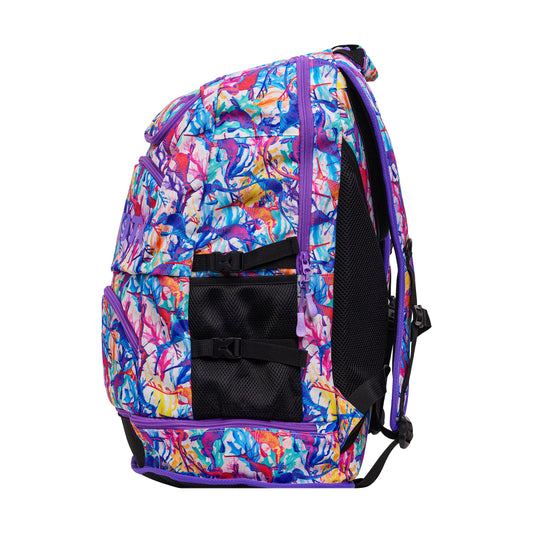 Funkita Elite Squad Backpack - Dreamy Weedy