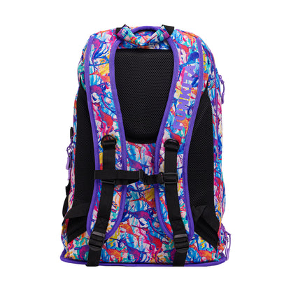 Funkita Elite Squad Backpack - Dreamy Weedy
