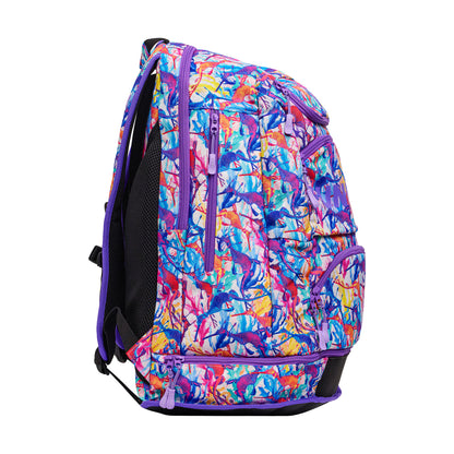 Funkita Elite Squad Backpack - Dreamy Weedy