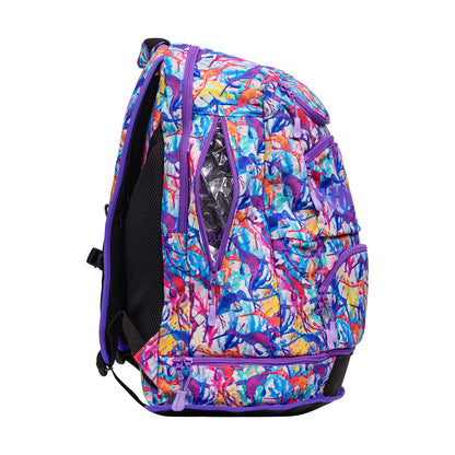 Funkita Elite Squad Backpack - Dreamy Weedy