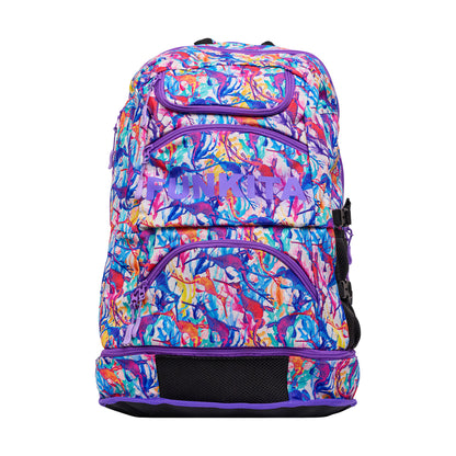 Funkita Elite Squad Backpack - Dreamy Weedy