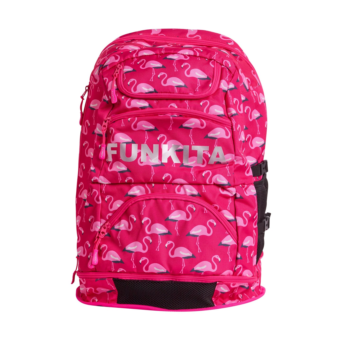 Funkita Elite Squad Backpack - Flaming Go Gos