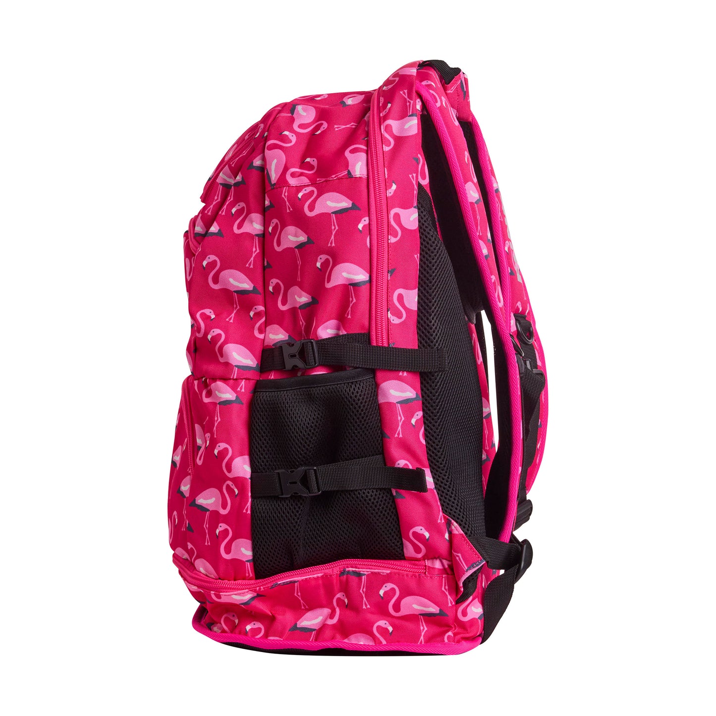Funkita Elite Squad Backpack - Flaming Go Gos