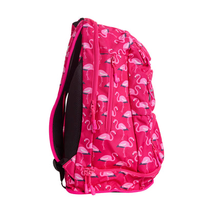 Funkita Elite Squad Backpack - Flaming Go Gos