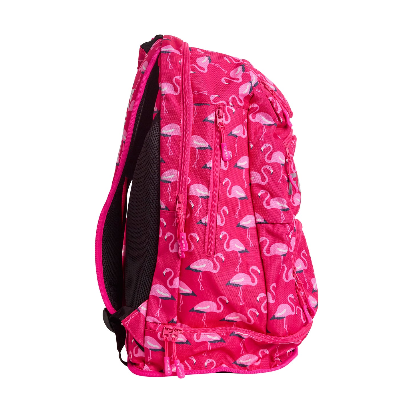 Funkita Elite Squad Backpack - Flaming Go Gos