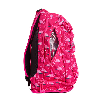 Funkita Elite Squad Backpack - Flaming Go Gos