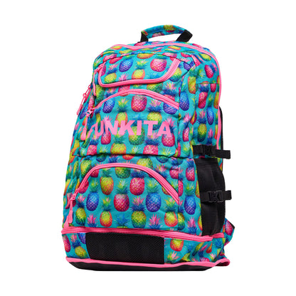 Funkita Elite Squad Backpack - Punchy Bunch