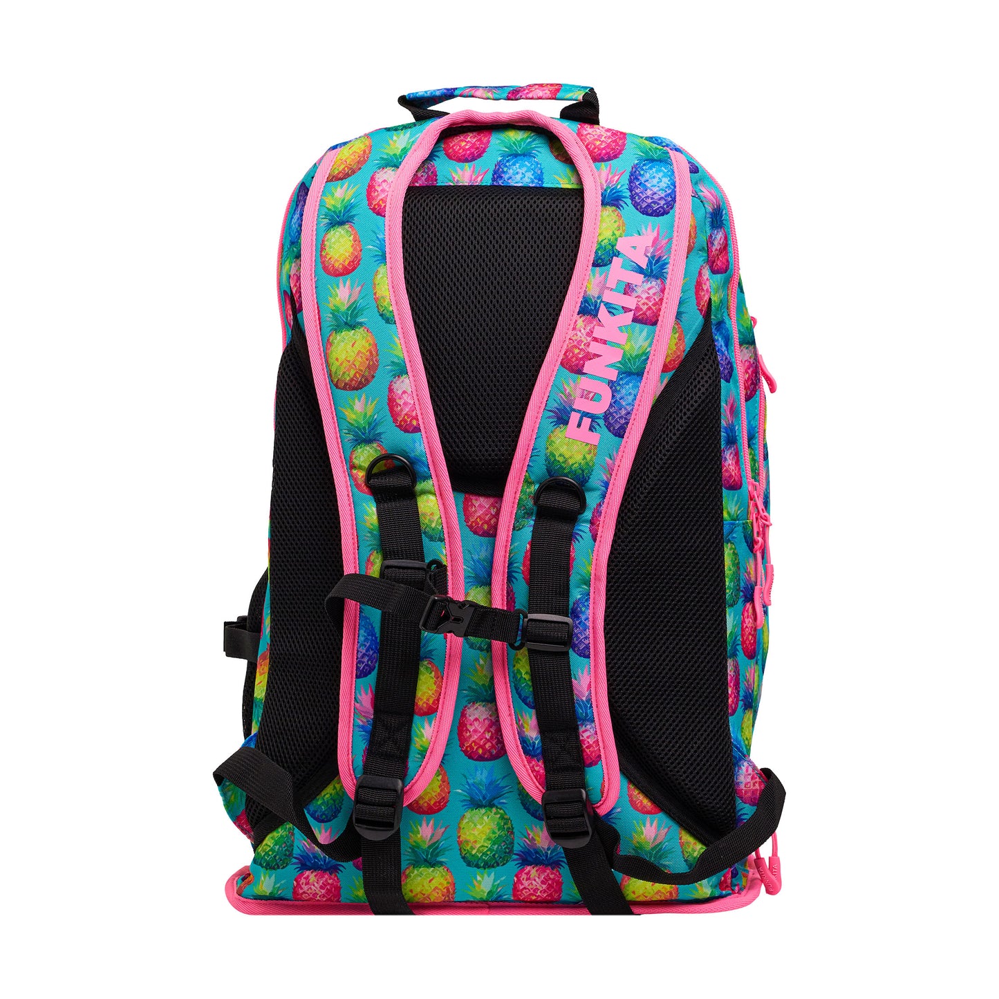 Funkita Elite Squad Backpack - Punchy Bunch