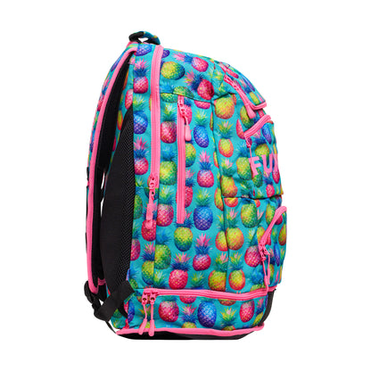 Funkita Elite Squad Backpack - Punchy Bunch
