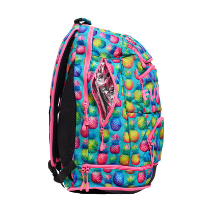 Funkita Elite Squad Backpack - Punchy Bunch