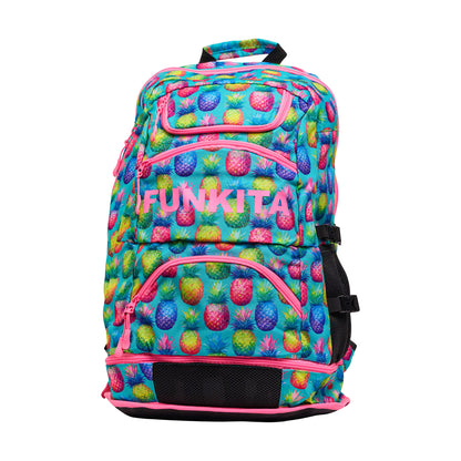 Funkita Elite Squad Backpack - Punchy Bunch