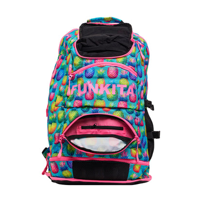 Funkita Elite Squad Backpack - Punchy Bunch