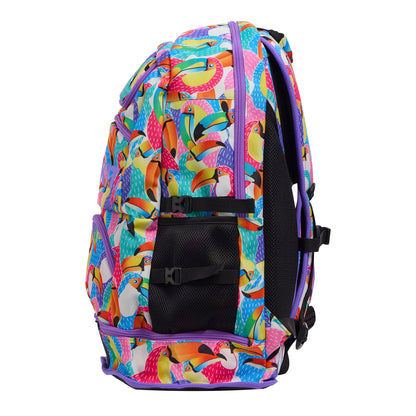 Funkita Elite Squad Backpack - Tou By Tou