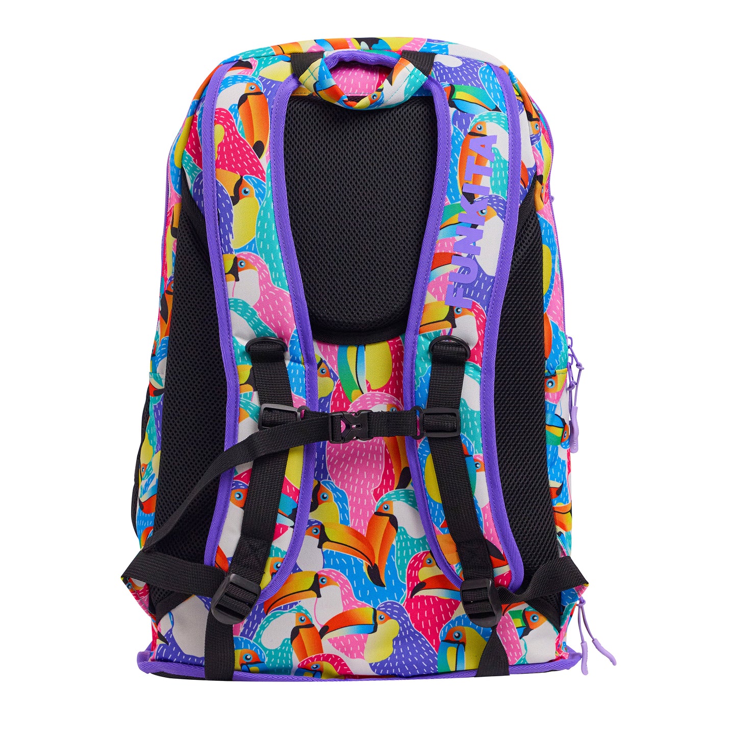 Funkita Elite Squad Backpack - Tou By Tou