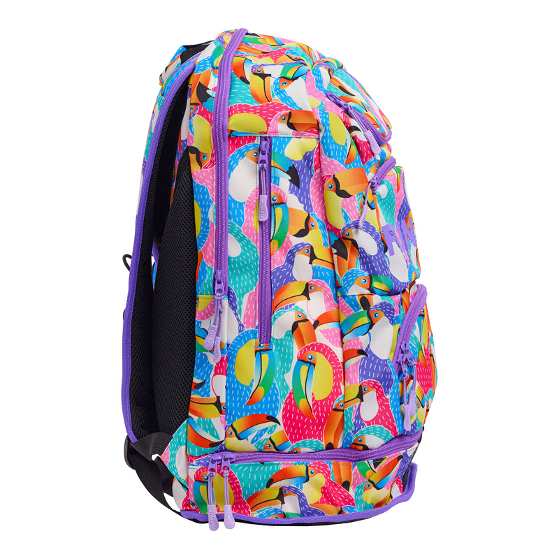 Funkita Elite Squad Backpack - Tou By Tou
