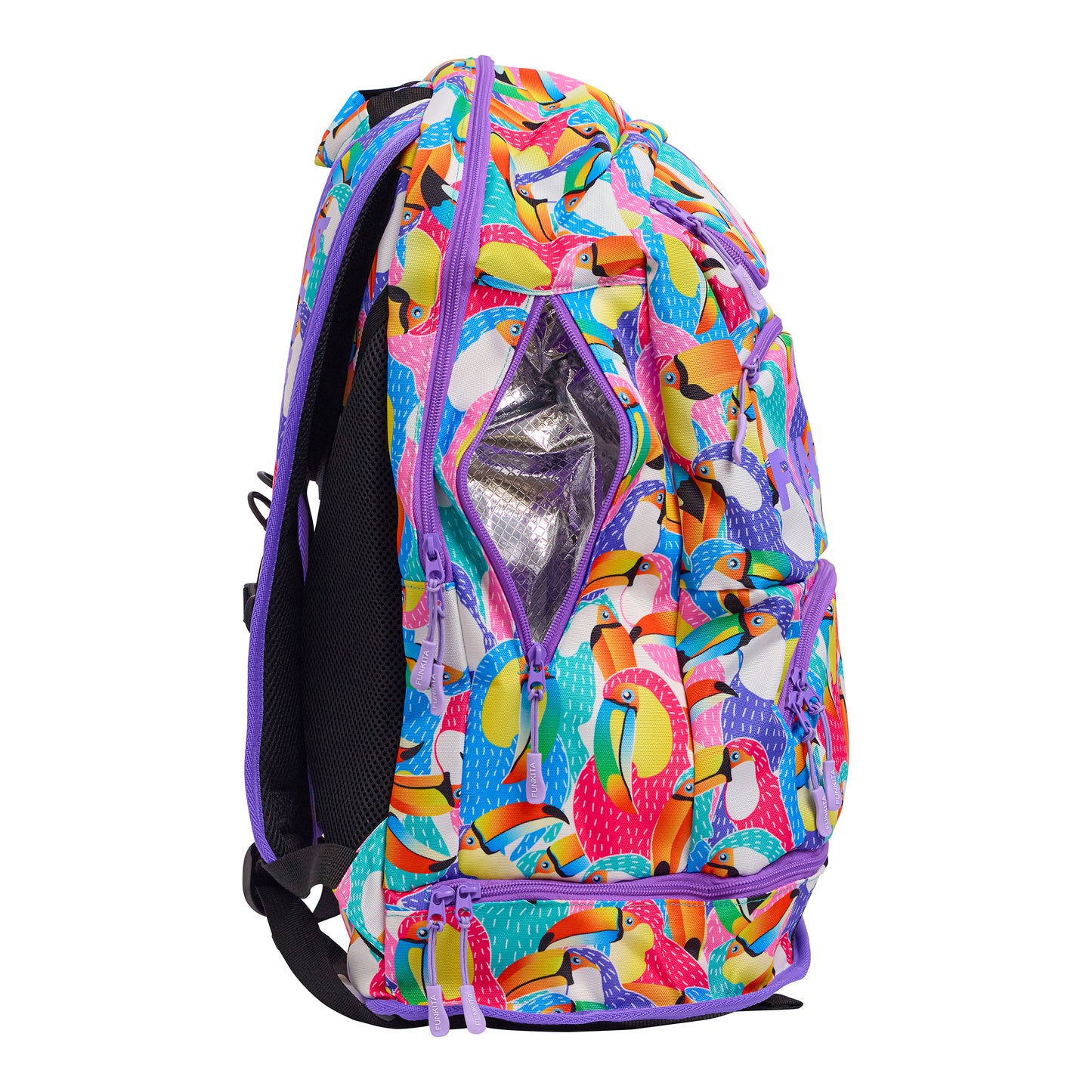 Funkita Elite Squad Backpack - Tou By Tou