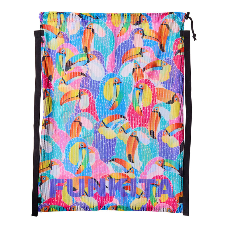 Funkita Mesh Gear Bag - Tou By Tou