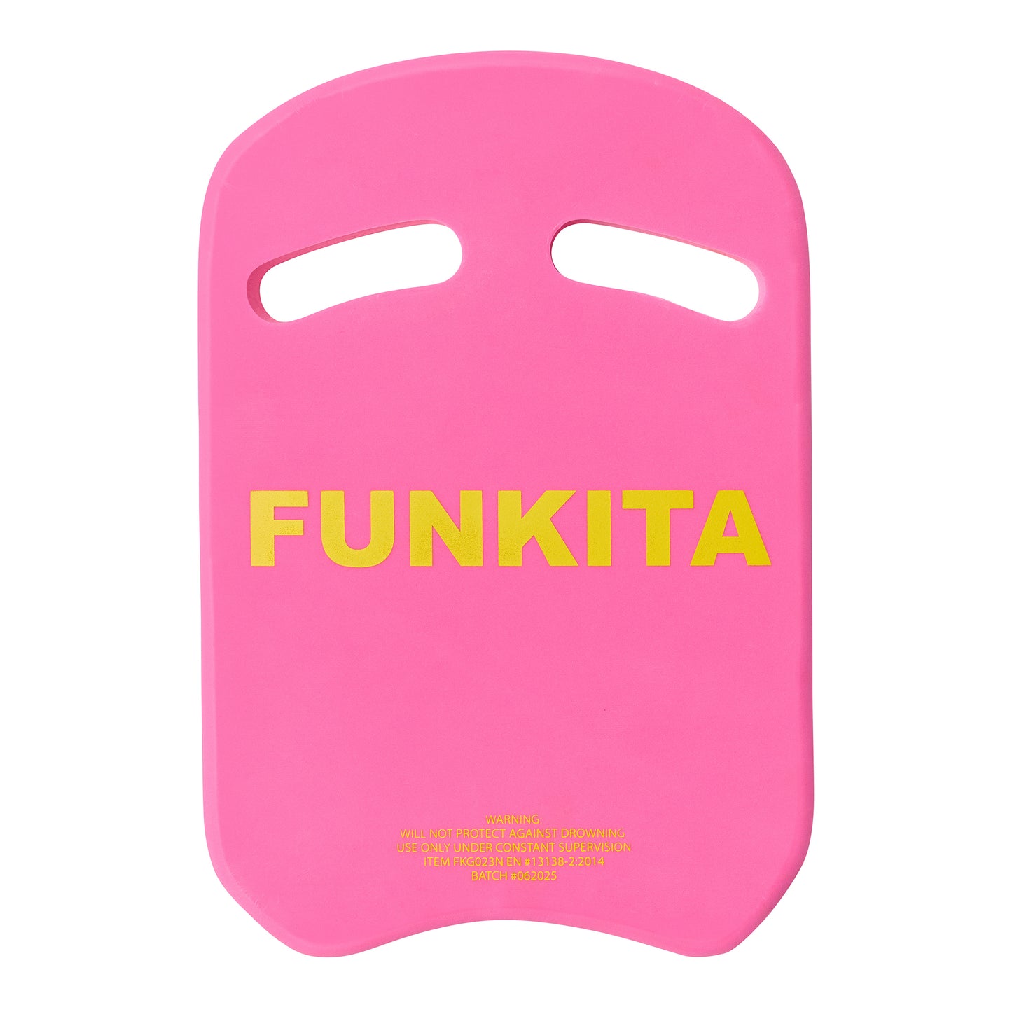 Funkita Get A Grip Kickboard - Duck Duck Goose