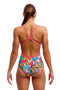 Funkita Ladies Single Strap One Piece - Tou By Tou