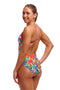 Funkita Ladies Single Strap One Piece - Tou By Tou