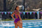 Funkita Womens Diamond Swim Secure One Piece - Pinky Palms