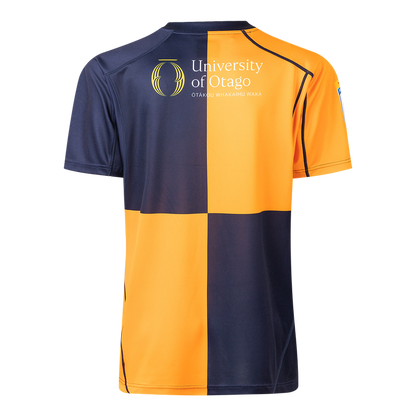 Classic Mens Highlanders Authentic Replica Training Jersey 2026