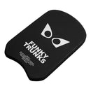 Funky Trunks Kickboard - Eye Spy