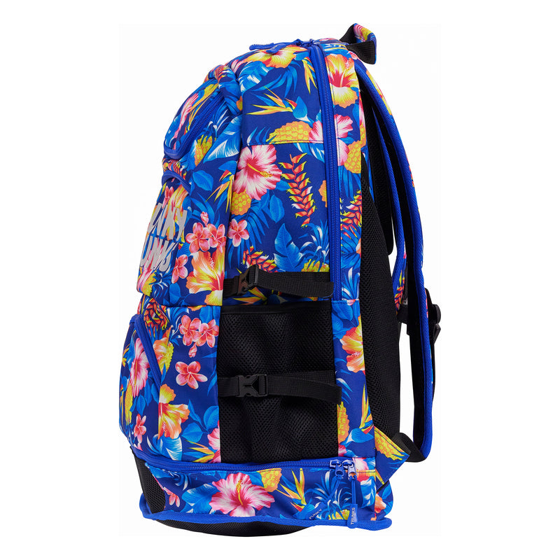 Funky Elite Squad Backpack - In Bloom