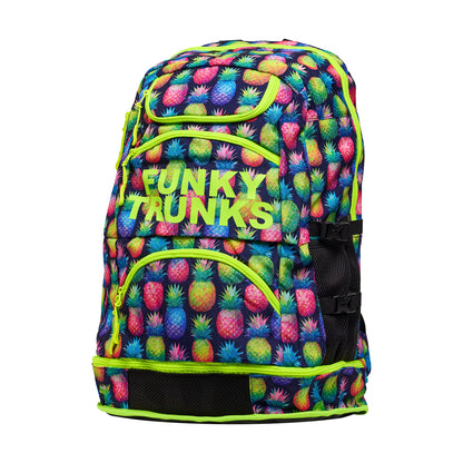 Funky Trunks Elite Squad Backpack - Pine Gap