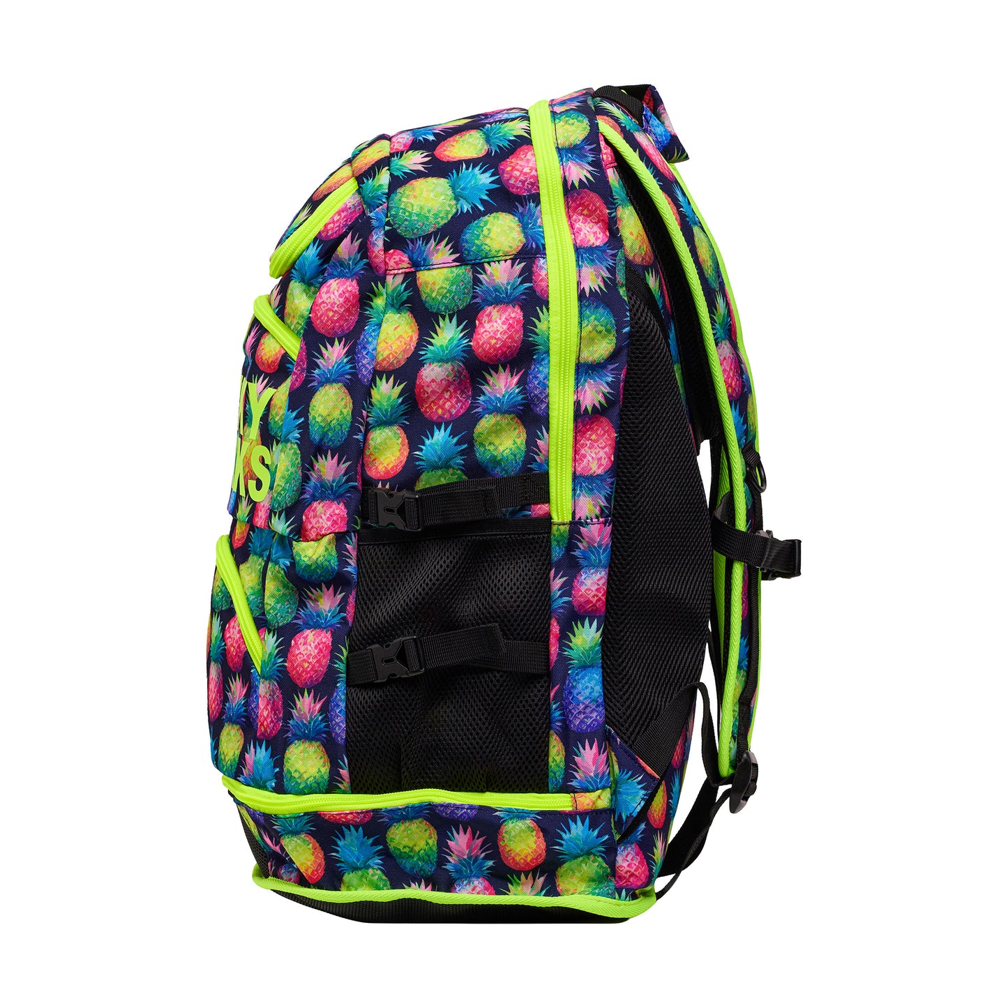 Funky Trunks Elite Squad Backpack - Pine Gap